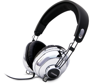 Headphones PNG image-7627